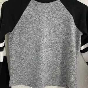 Long sleeve